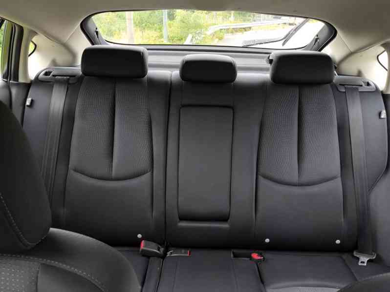 Mazda 6, 2.0 benzín, manuál, rok výroby 2009 - foto 6