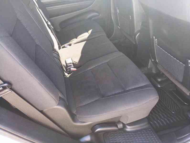 Speciální model Dodge Durango R/T Pursuit Vehicle AWD - foto 9