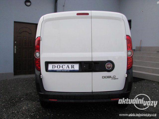 Prodej užitkového vozu Fiat Dobló cargo - foto 2