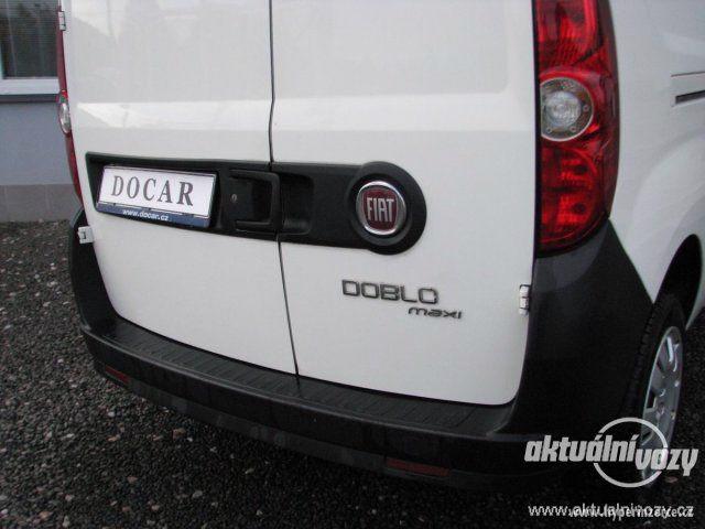 Prodej užitkového vozu Fiat Dobló cargo - foto 7