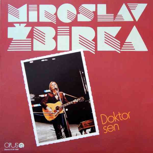 LP Gott , Korn, Modus, Kubišová, Žbirka, L+S aj. - foto 16