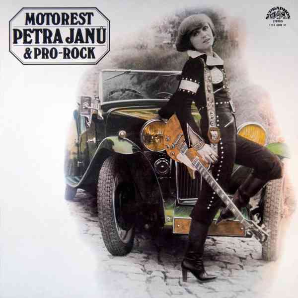 LP Gott , Korn, Modus, Kubišová, Žbirka, L+S aj. - foto 10