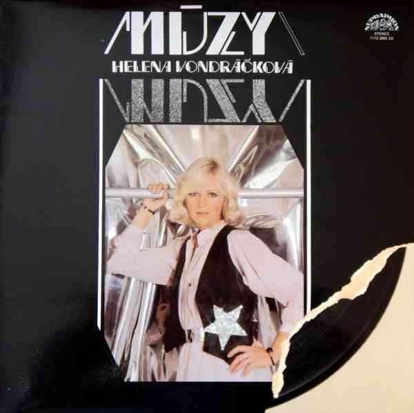 LP Gott , Korn, Modus, Kubišová, Žbirka, L+S aj. - foto 7