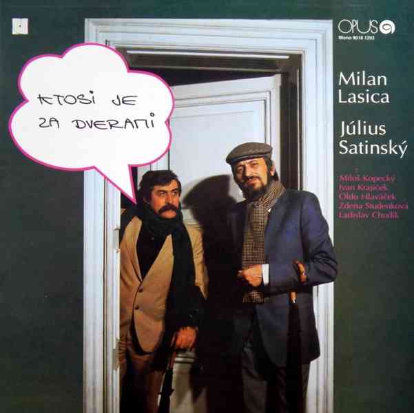 LP Gott , Korn, Modus, Kubišová, Žbirka, L+S aj. - foto 22