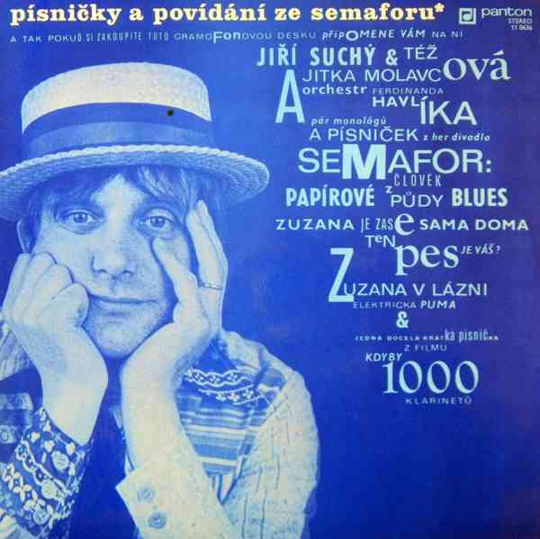 LP Gott , Korn, Modus, Kubišová, Žbirka, L+S aj. - foto 23