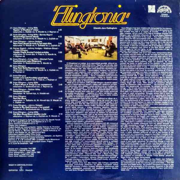 LP Gott , Korn, Modus, Kubišová, Žbirka, L+S aj. - foto 25