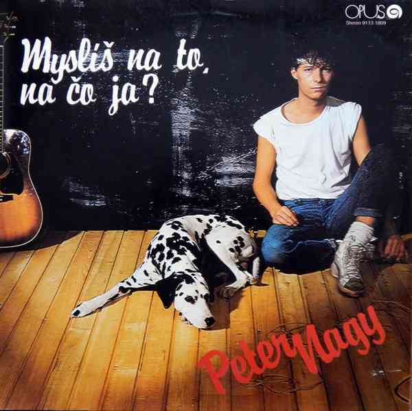 LP Gott , Korn, Modus, Kubišová, Žbirka, L+S aj. - foto 17