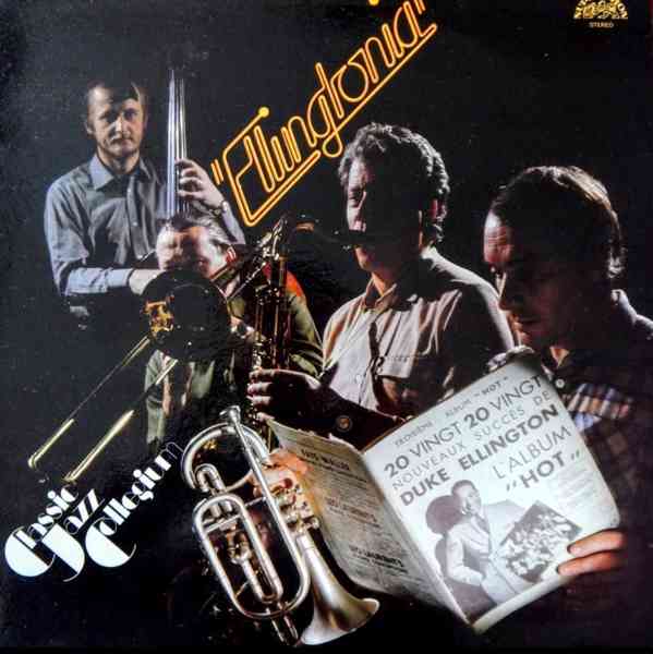 LP Gott , Korn, Modus, Kubišová, Žbirka, L+S aj. - foto 24