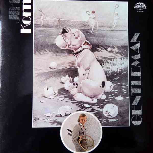 LP Gott , Korn, Modus, Kubišová, Žbirka, L+S aj. - foto 3