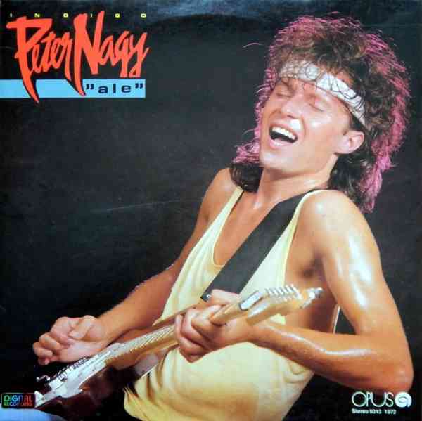 LP Gott , Korn, Modus, Kubišová, Žbirka, L+S aj. - foto 19