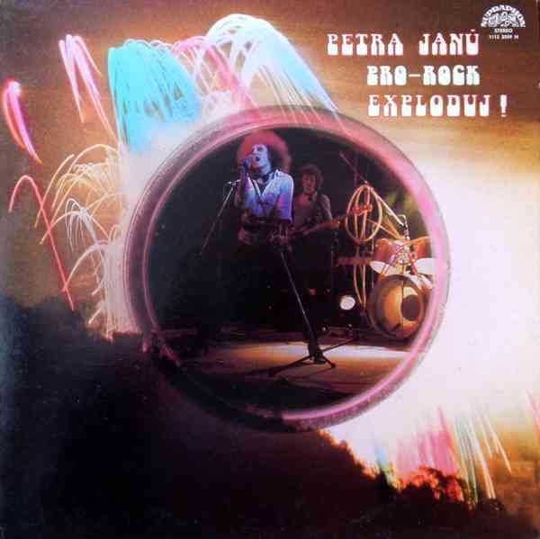 LP Gott , Korn, Modus, Kubišová, Žbirka, L+S aj. - foto 9