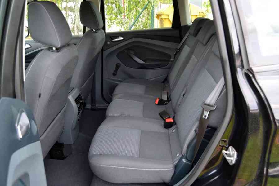 Ford C-Max 1.6i 16V 77kW Finesse Pro - foto 8