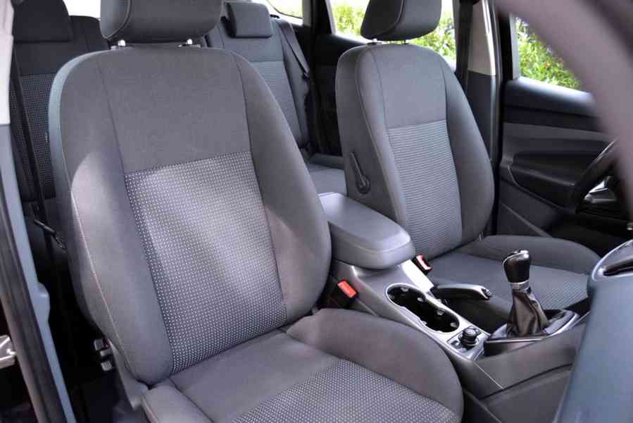 Ford C-Max 1.6i 16V 77kW Finesse Pro - foto 12