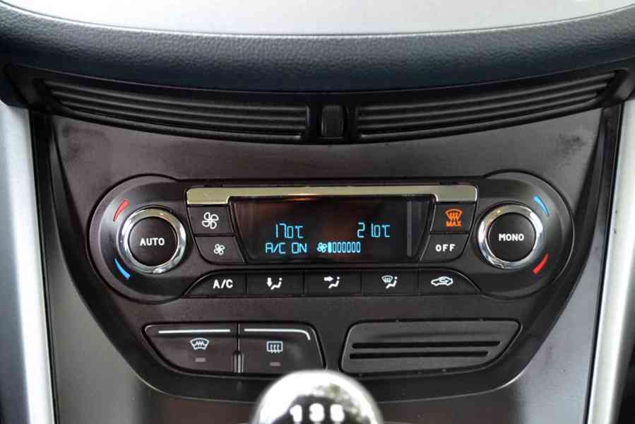 Ford C-Max 1.6i 16V 77kW Finesse Pro - foto 6