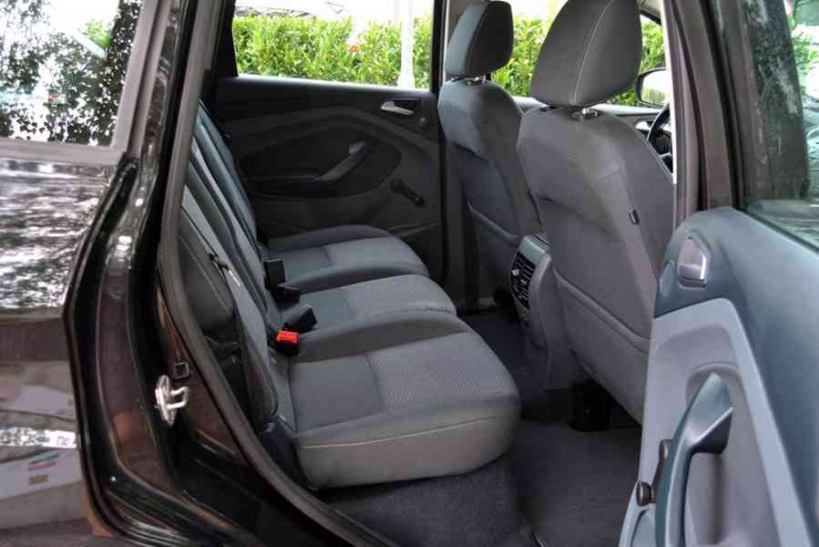 Ford C-Max 1.6i 16V 77kW Finesse Pro - foto 10