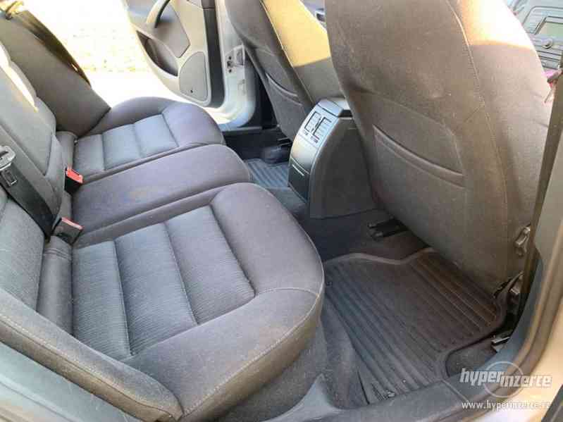 Škoda Octavia II/ RS paket, 2.0 TDI/ 103kW, rok 2004 - foto 4