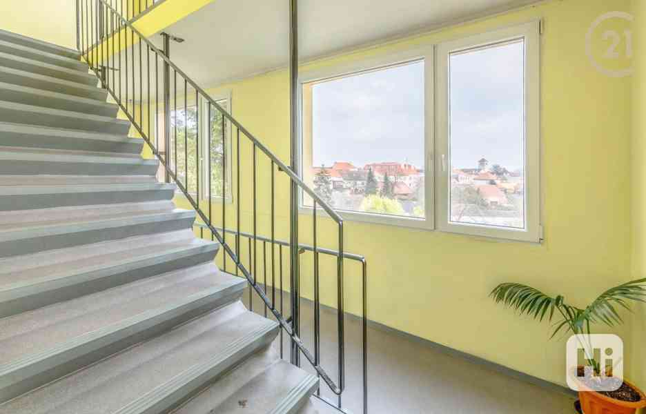 Prodej, Byty 3+1,  72,20m2 - Mšeno - foto 12