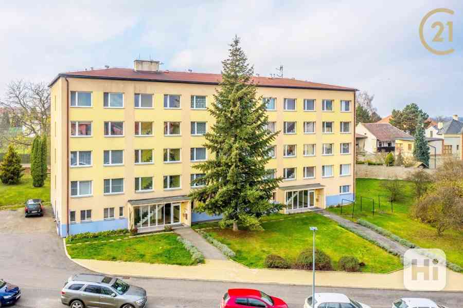 Prodej, Byty 3+1,  72,20m2 - Mšeno - foto 13