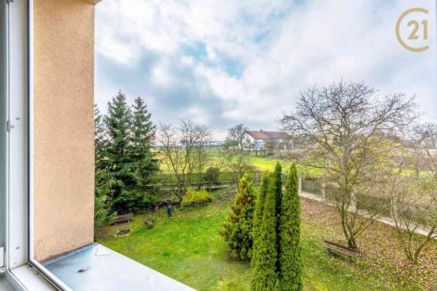 Prodej, Byty 3+1,  72,20m2 - Mšeno - foto 17