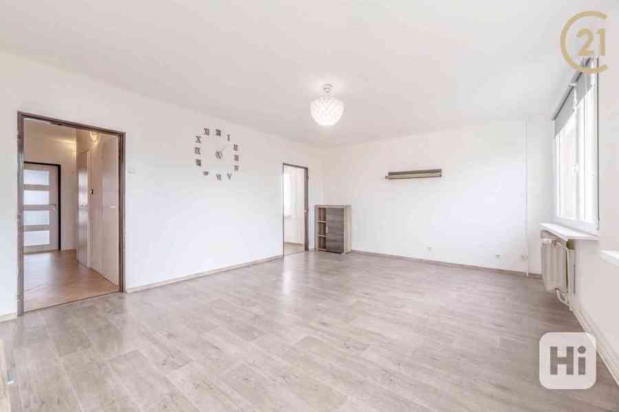 Prodej, Byty 3+1,  72,20m2 - Mšeno - foto 4