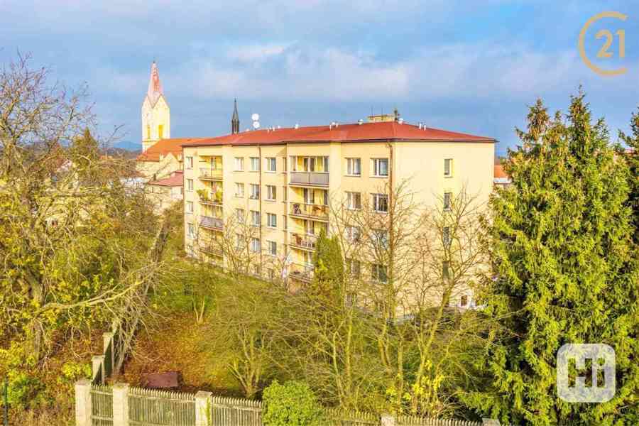 Prodej, Byty 3+1,  72,20m2 - Mšeno - foto 15