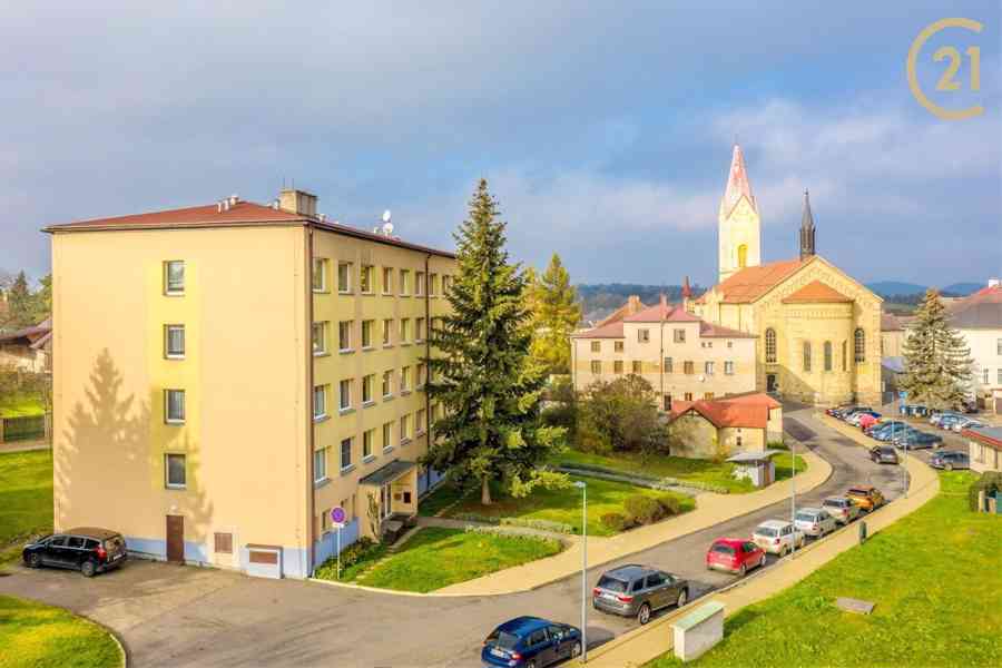 Prodej, Byty 3+1,  72,20m2 - Mšeno - foto 14