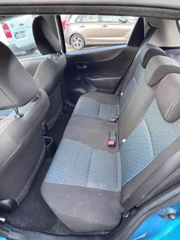 Toyota Yaris 1,0   VVT-i - foto 10