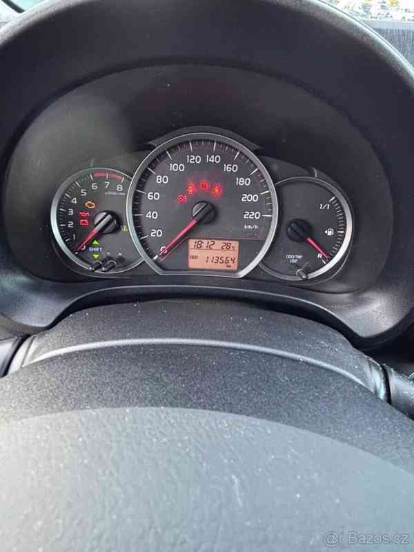 Toyota Yaris 1,0   VVT-i - foto 9