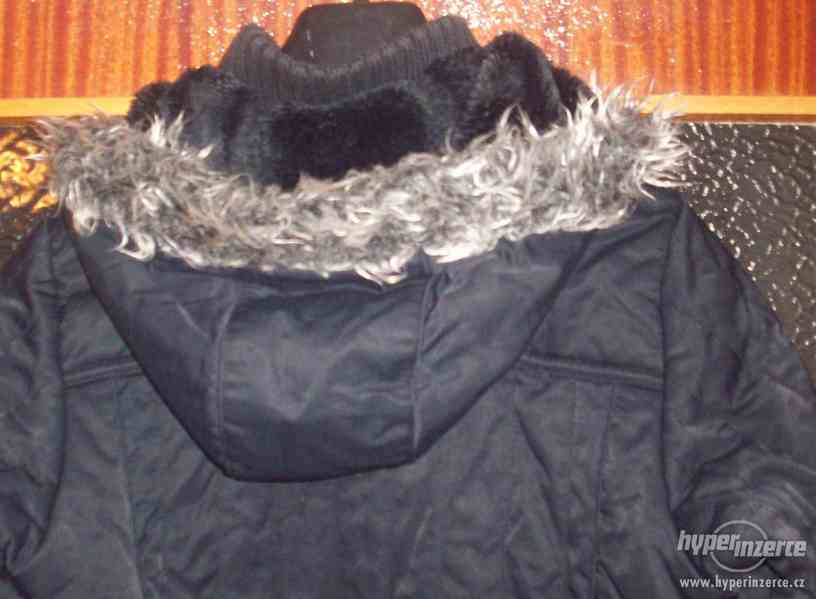Zimní bunda - foto 2