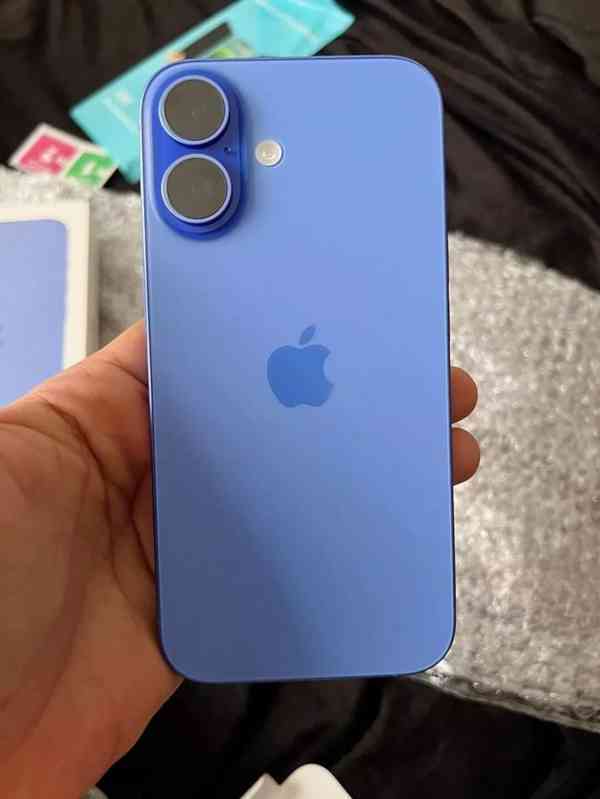 iPhone 16 - foto 2