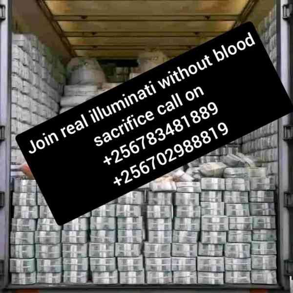Illuminati people group in Uganda 📞 07834818889/0702988819 - foto 2