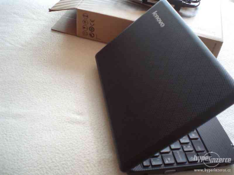 Lenovo IdeaPad S100 - foto 3