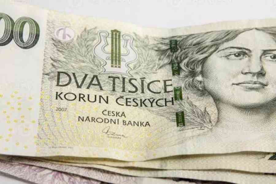 Zvláštní dotace na financování na konci roku  - foto 2