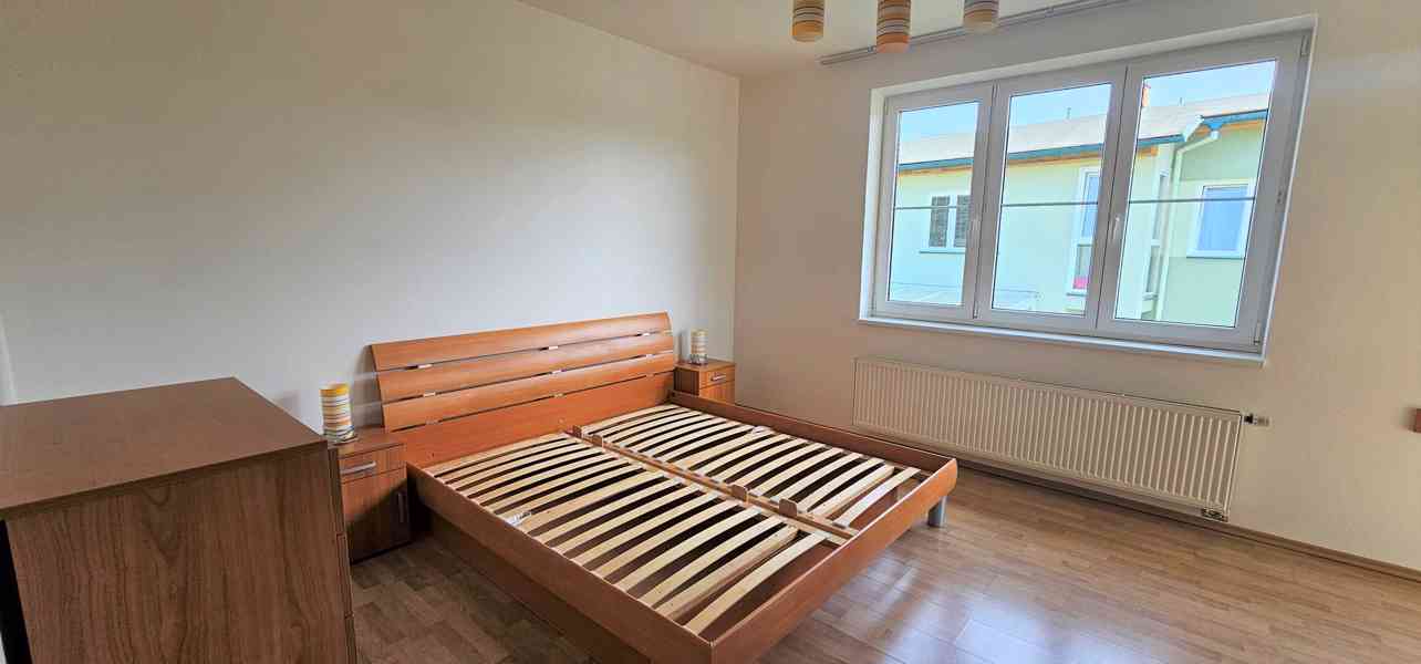 PRONÁJEM  BYTU 2+KK S BALKÓNEM A VELKOU TERASOU, BRNO-BYSTRC - foto 14
