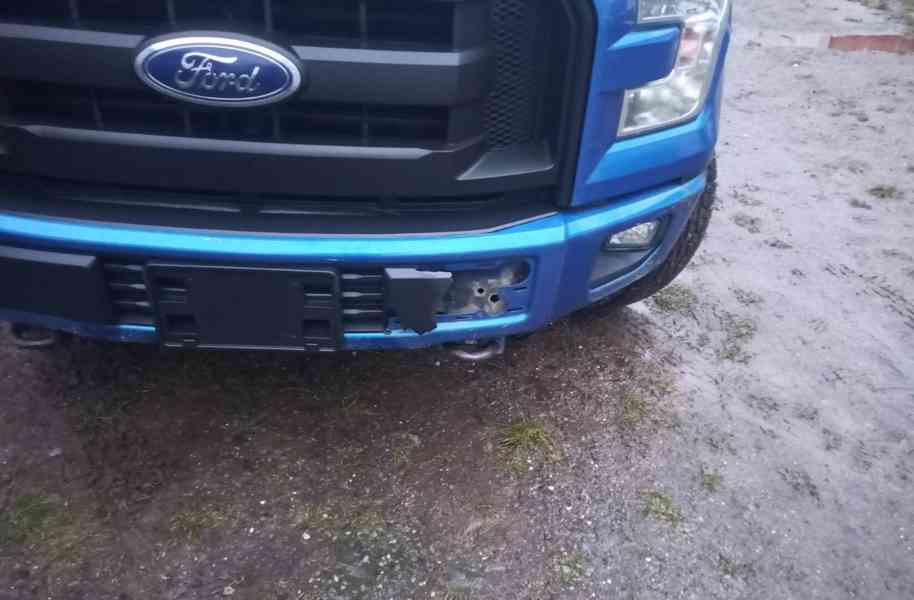 Ford F150 - foto 9
