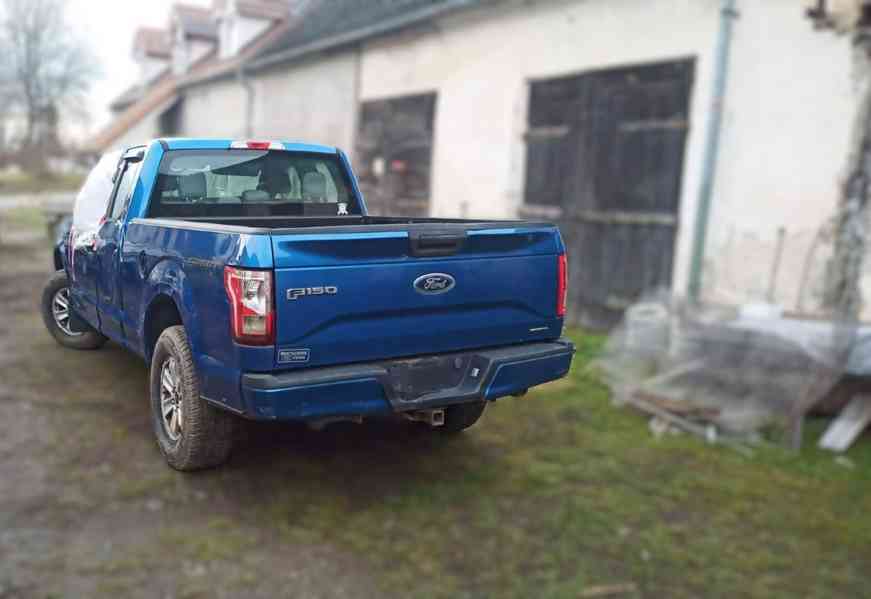 Ford F150 - foto 4