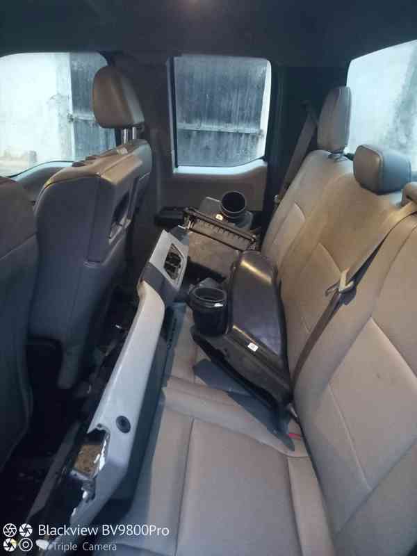 Ford F150 - foto 12