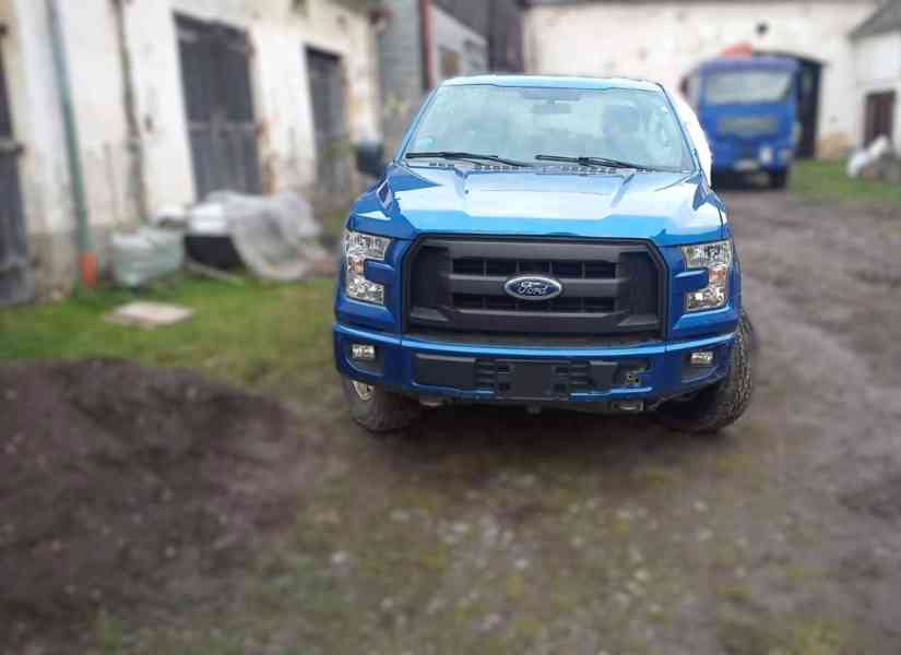 Ford F150 - foto 2