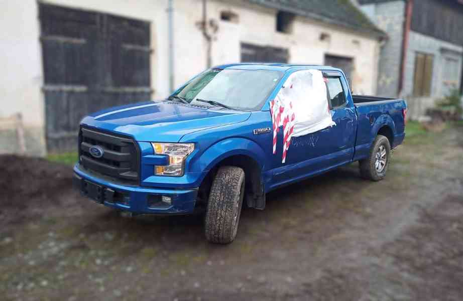 Ford F150 - foto 5