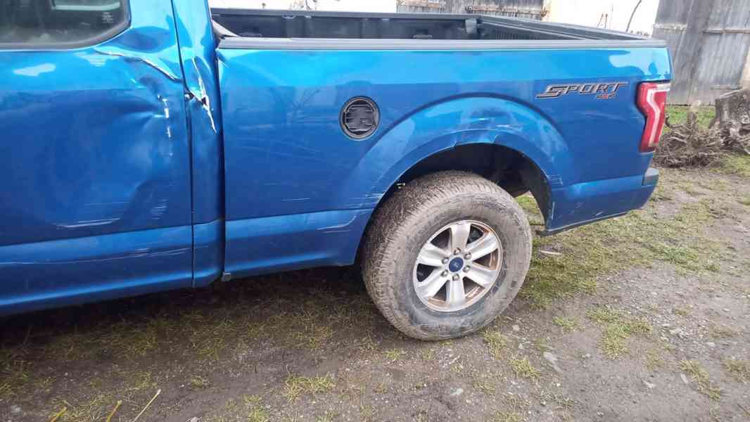 Ford F150 - foto 7