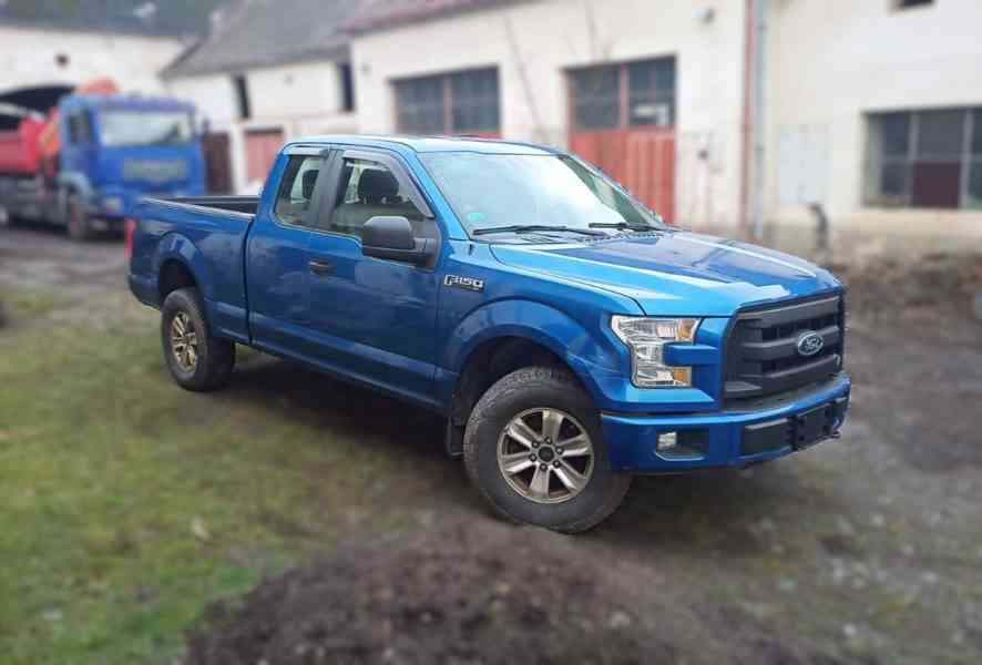 Ford F150 - foto 3