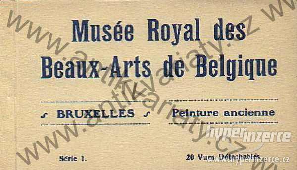 Musée Royal des Beaux-Arts de Belgique - foto 1