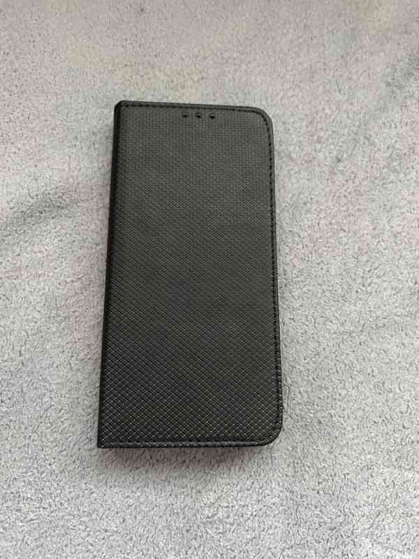 Samsung A41+kompl. krabička a přísl.+obal flip. - foto 6