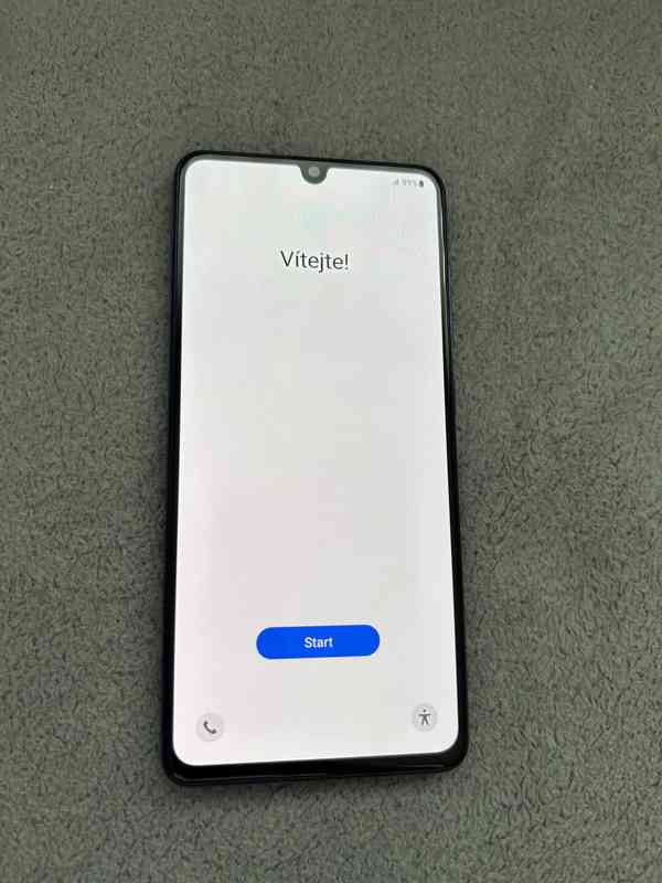 Samsung A41+kompl. krabička a přísl.+obal flip. - foto 12