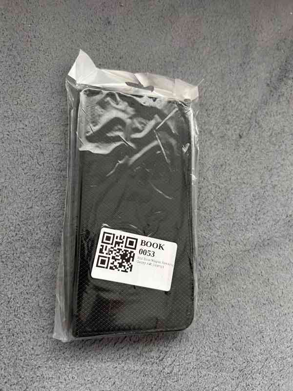 Samsung A41+kompl. krabička a přísl.+obal flip. - foto 4