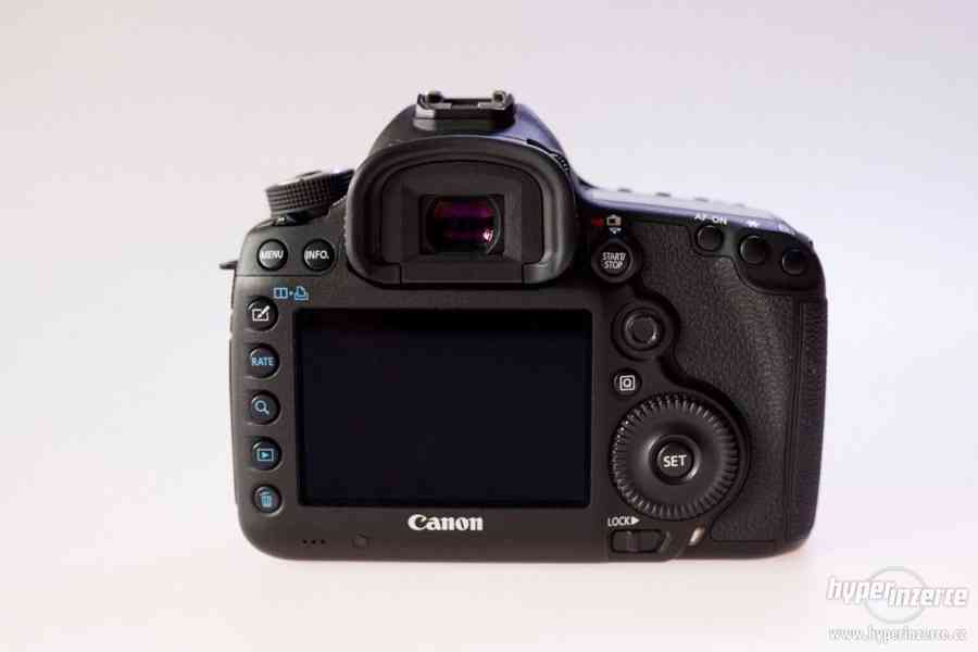 Canon 5D Mark III - foto 4