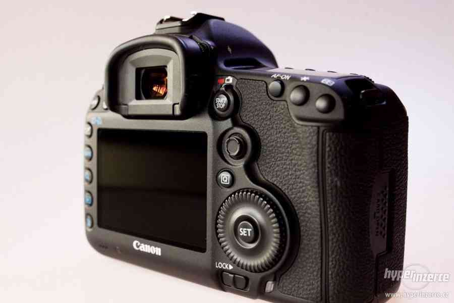 Canon 5D Mark III - foto 5