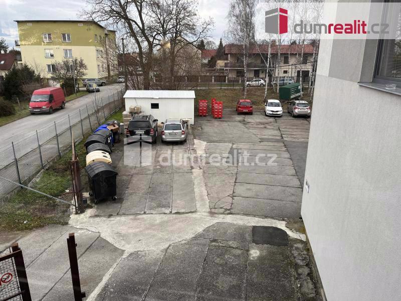 Pronájem malé kanceláře, České Budějovice, Žerotínova ul., 14 m2 - foto 3