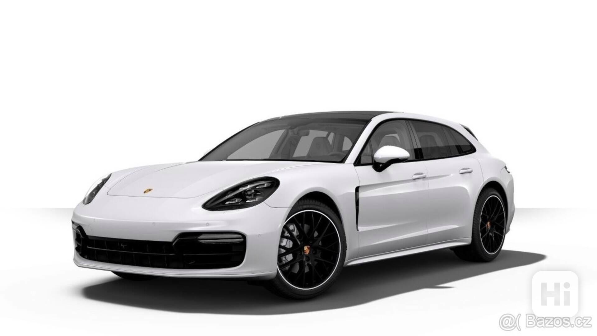 Porsche Panamera 4S Sport Turismo 971 - DPH - foto 1