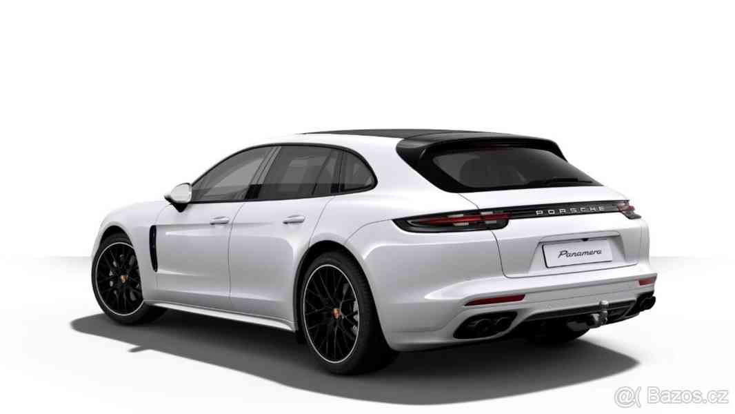 Porsche Panamera 4S Sport Turismo 971 - DPH - foto 6